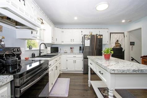 944 Edison Street Ashland OH 44805