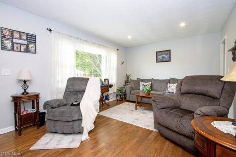 944 Edison Street Ashland OH 44805
