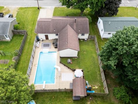 944 Edison Street Ashland OH 44805