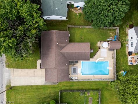 944 Edison Street Ashland OH 44805