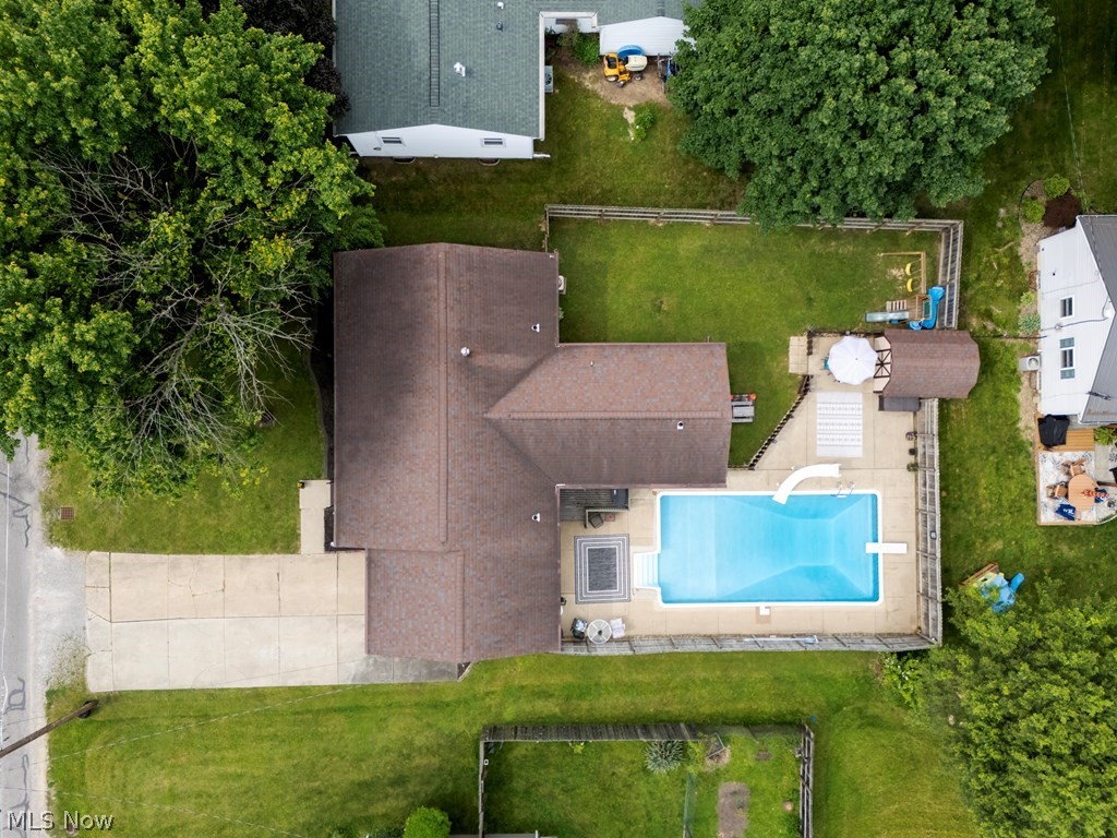 944 Edison Street Ashland OH 44805