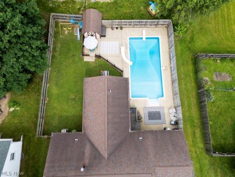 944 Edison Street Ashland OH 44805