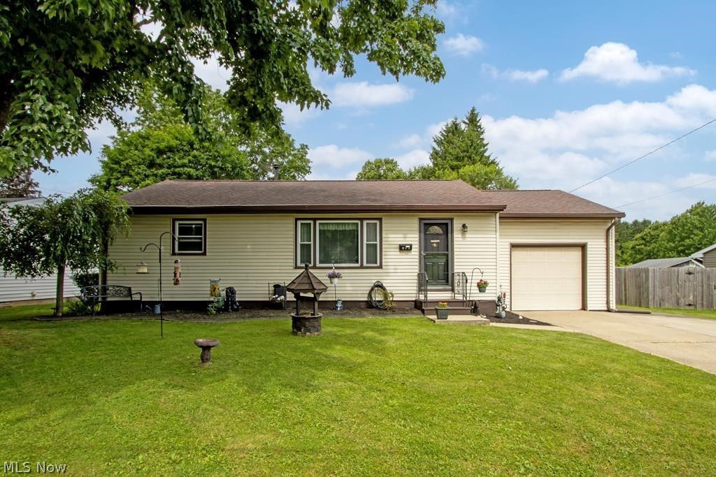 944 Edison Street Ashland OH 44805