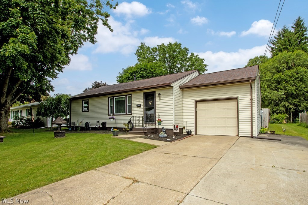 944 Edison Street Ashland OH 44805