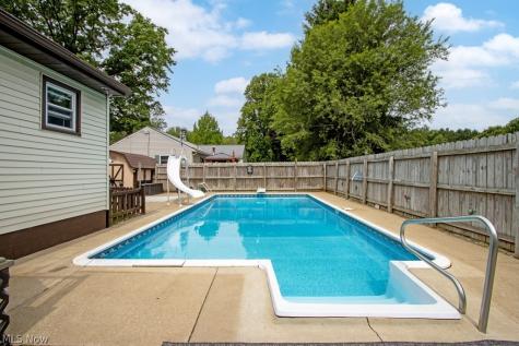 944 Edison Street Ashland OH 44805