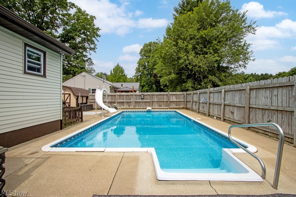 944 Edison Street Ashland OH 44805