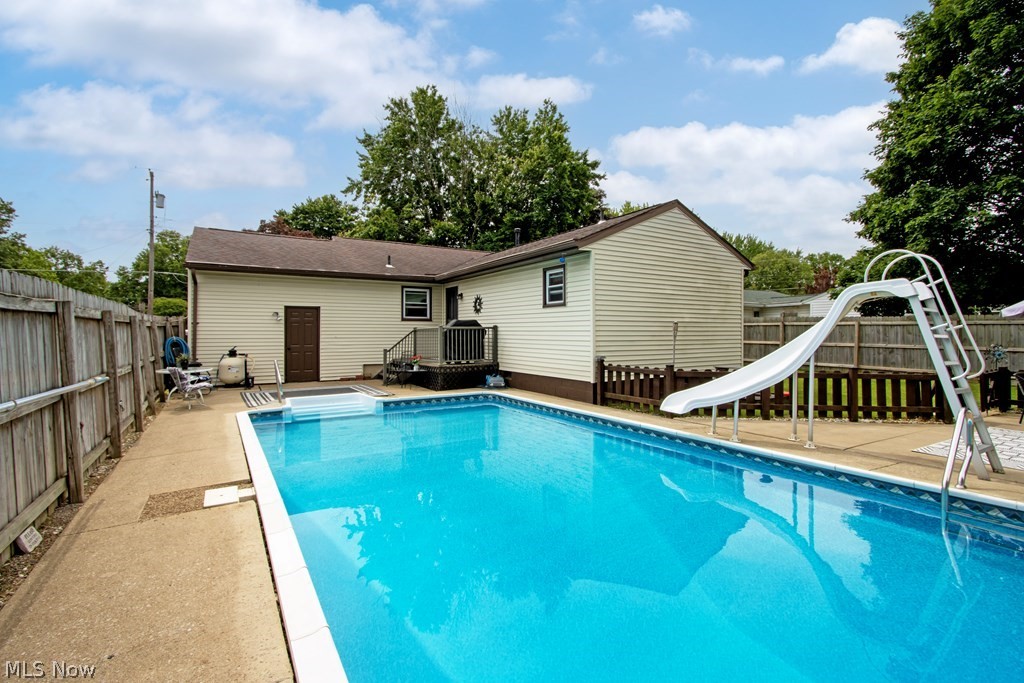 944 Edison Street Ashland OH 44805