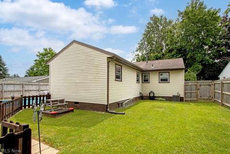 944 Edison Street Ashland OH 44805