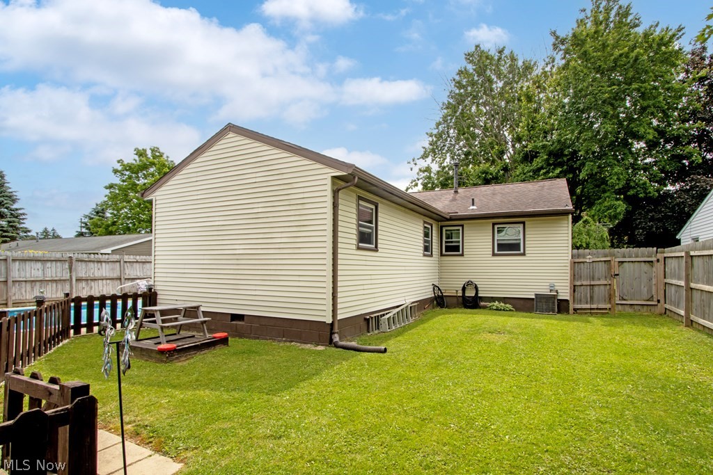 944 Edison Street Ashland OH 44805