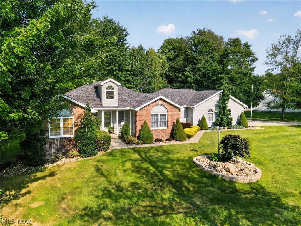 7424 Kingsboro Drive Conneaut OH 44030