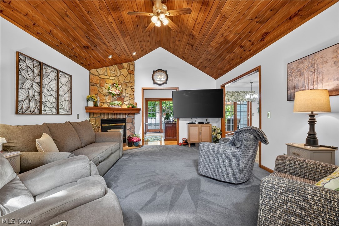 7424 Kingsboro Drive Conneaut OH 44030