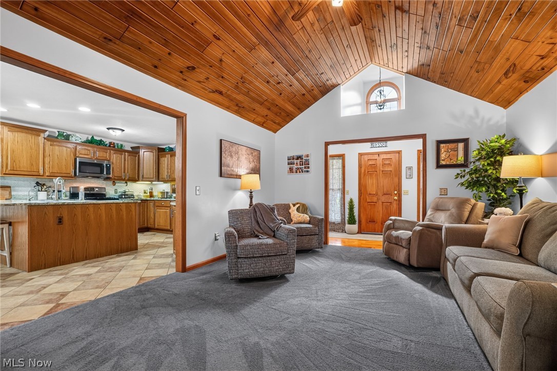 7424 Kingsboro Drive Conneaut OH 44030