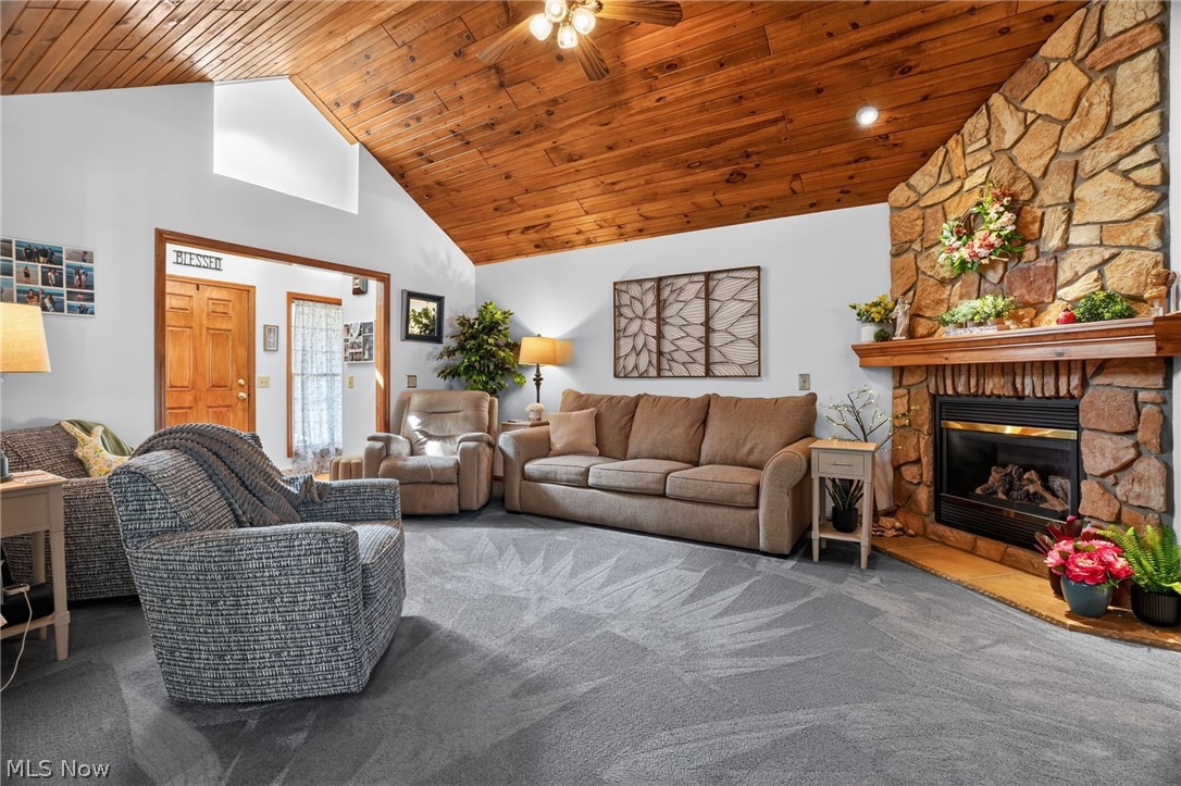 7424 Kingsboro Drive Conneaut OH 44030