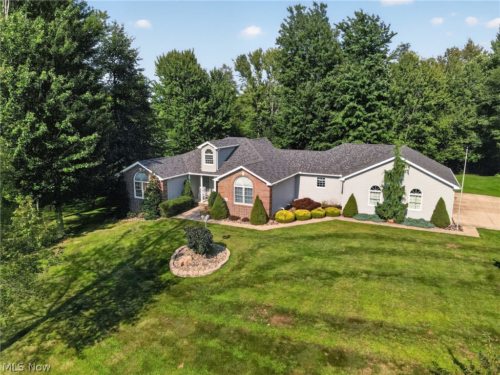 7424 Kingsboro Drive Conneaut OH 44030