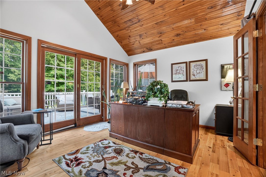 7424 Kingsboro Drive Conneaut OH 44030