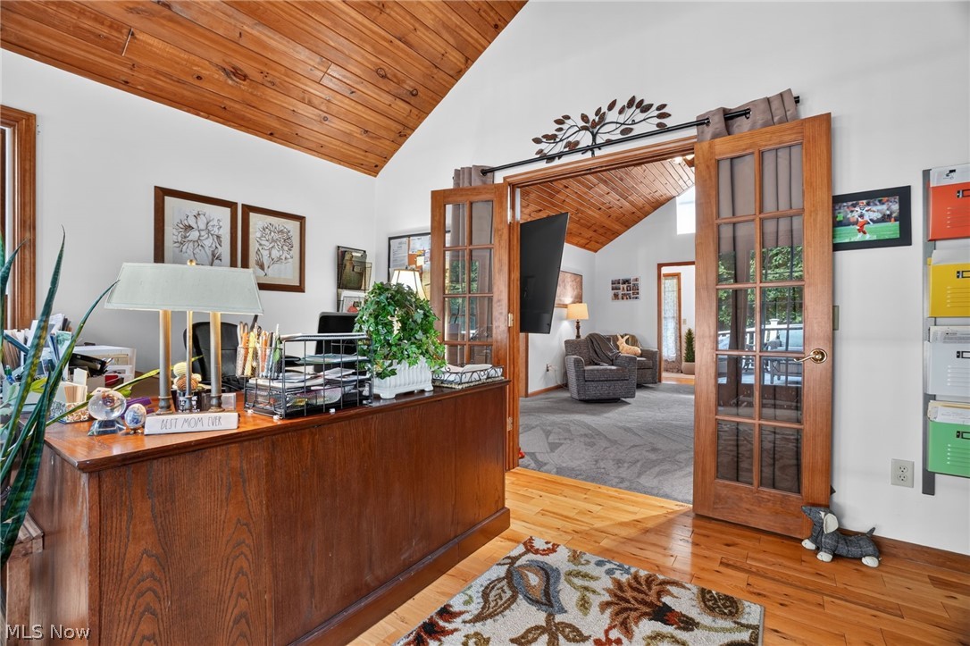7424 Kingsboro Drive Conneaut OH 44030