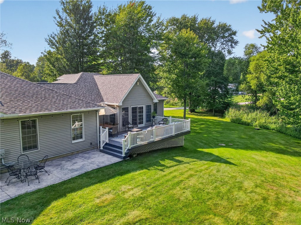 7424 Kingsboro Drive Conneaut OH 44030