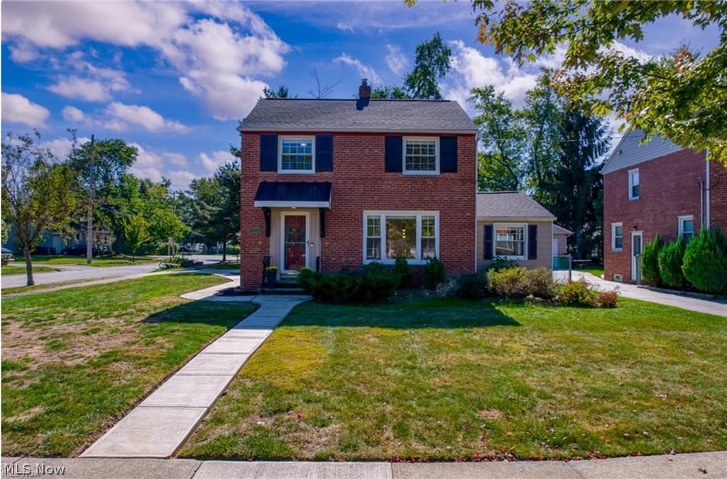 5204 Haverford Drive Lyndhurst OH 44124