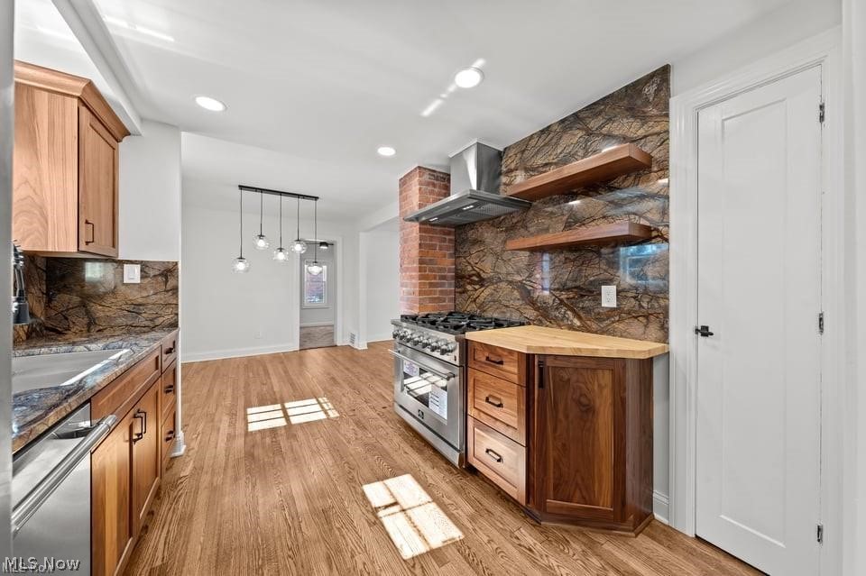 5204 Haverford Drive Lyndhurst OH 44124