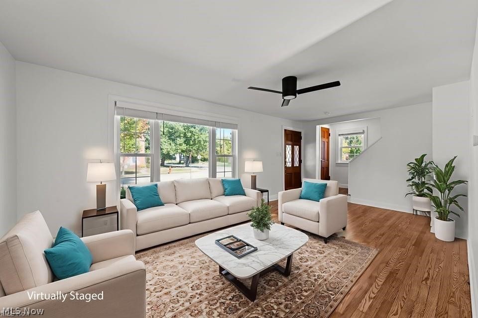 5204 Haverford Drive Lyndhurst OH 44124