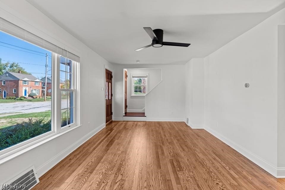 5204 Haverford Drive Lyndhurst OH 44124