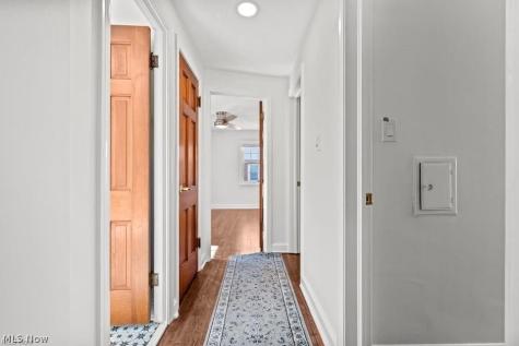 5204 Haverford Drive Lyndhurst OH 44124