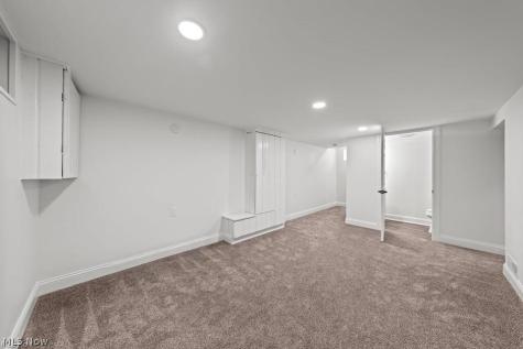 5204 Haverford Drive Lyndhurst OH 44124