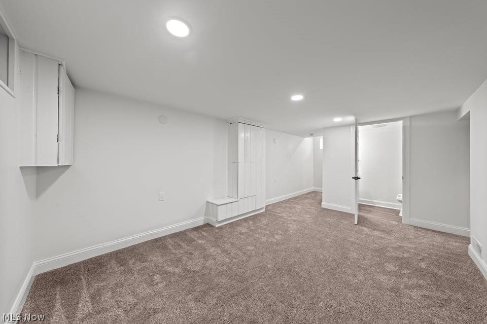 5204 Haverford Drive Lyndhurst OH 44124