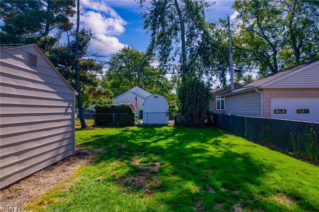 5204 Haverford Drive Lyndhurst OH 44124