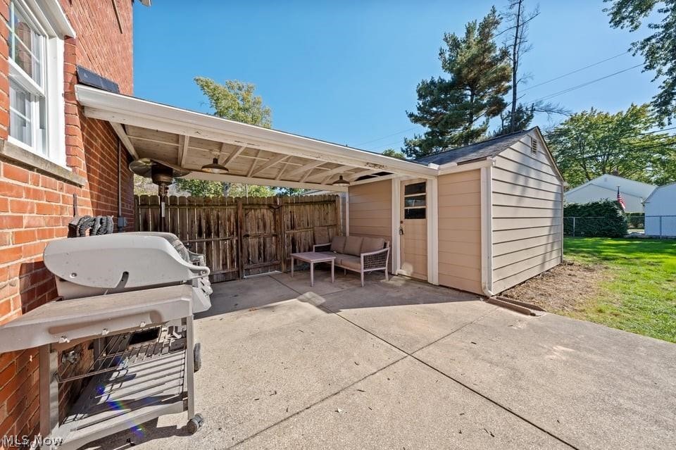 5204 Haverford Drive Lyndhurst OH 44124