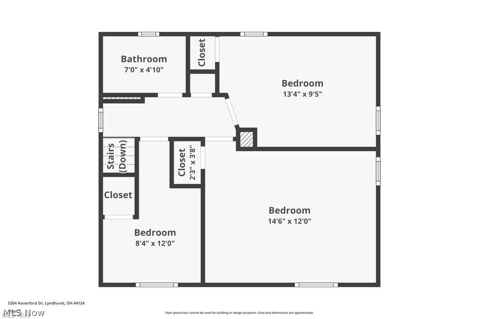 5204 Haverford Drive Lyndhurst OH 44124