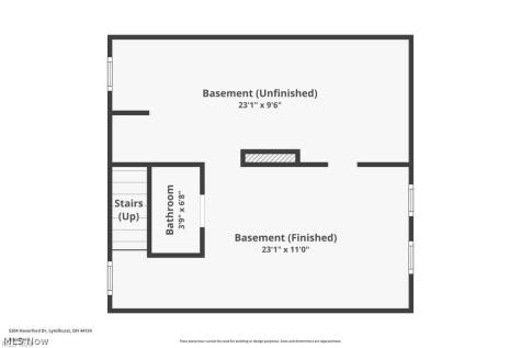 5204 Haverford Drive Lyndhurst OH 44124