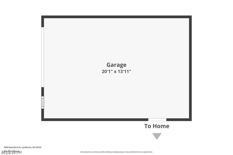 5204 Haverford Drive Lyndhurst OH 44124