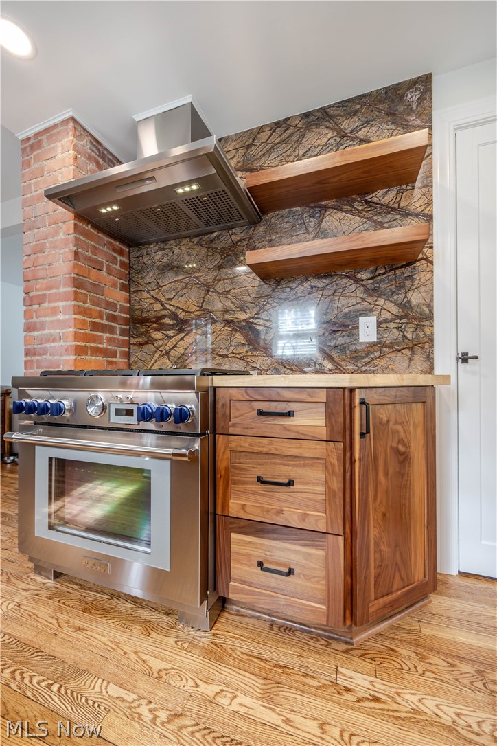5204 Haverford Drive Lyndhurst OH 44124
