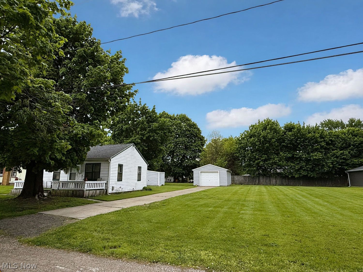 289 Edward Avenue Barberton OH 44203