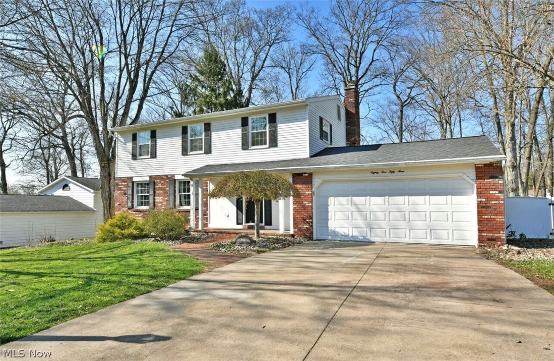 8559 Bayberry Drive NE Warren OH 44484