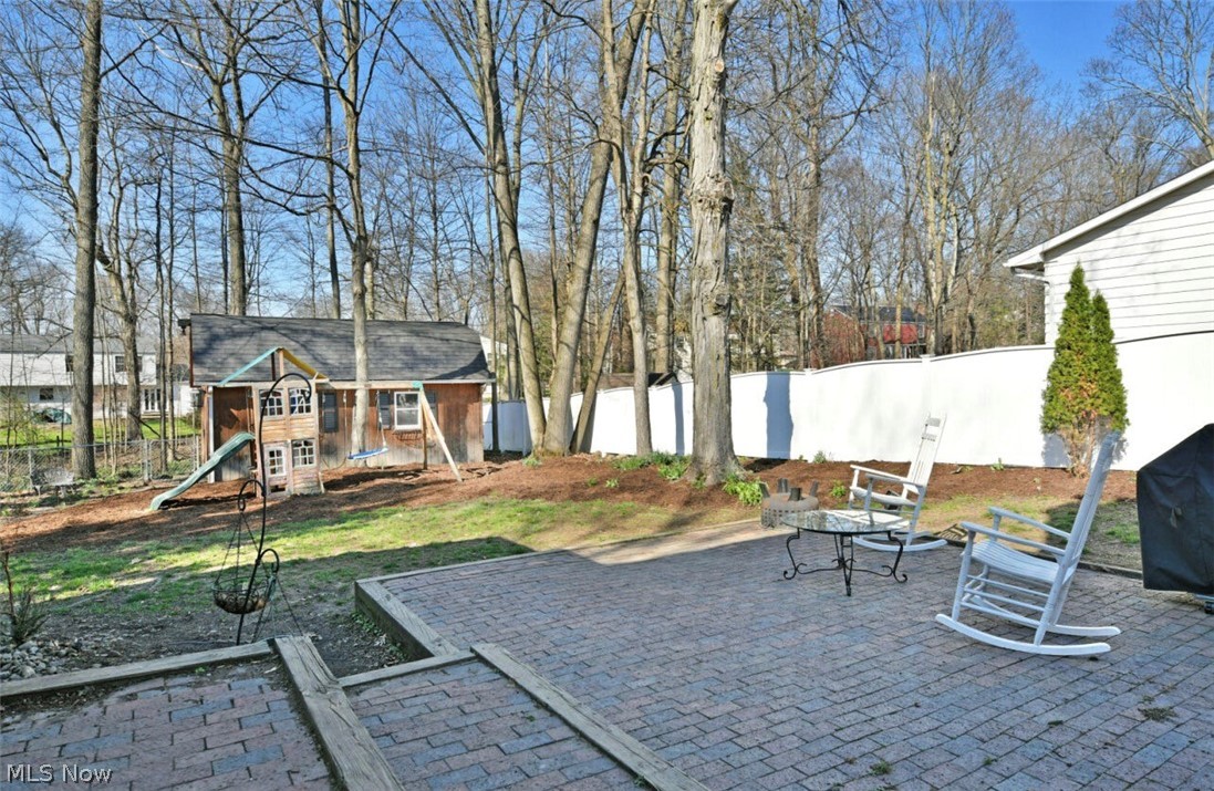 8559 Bayberry Drive NE Warren OH 44484