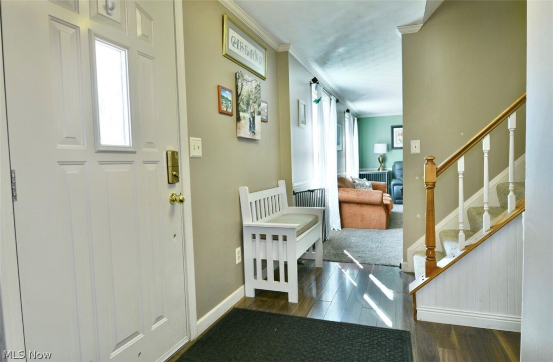 8559 Bayberry Drive NE Warren OH 44484