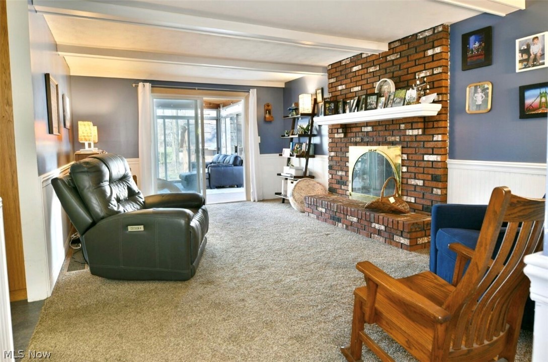 8559 Bayberry Drive NE Warren OH 44484