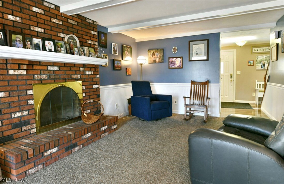 8559 Bayberry Drive NE Warren OH 44484