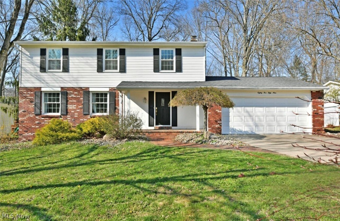 8559 Bayberry Drive NE Warren OH 44484