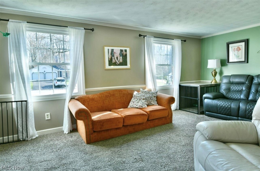 8559 Bayberry Drive NE Warren OH 44484