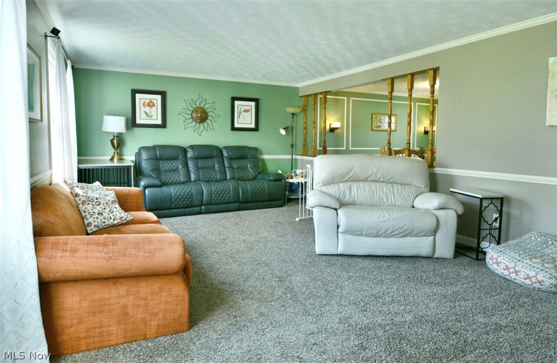 8559 Bayberry Drive NE Warren OH 44484