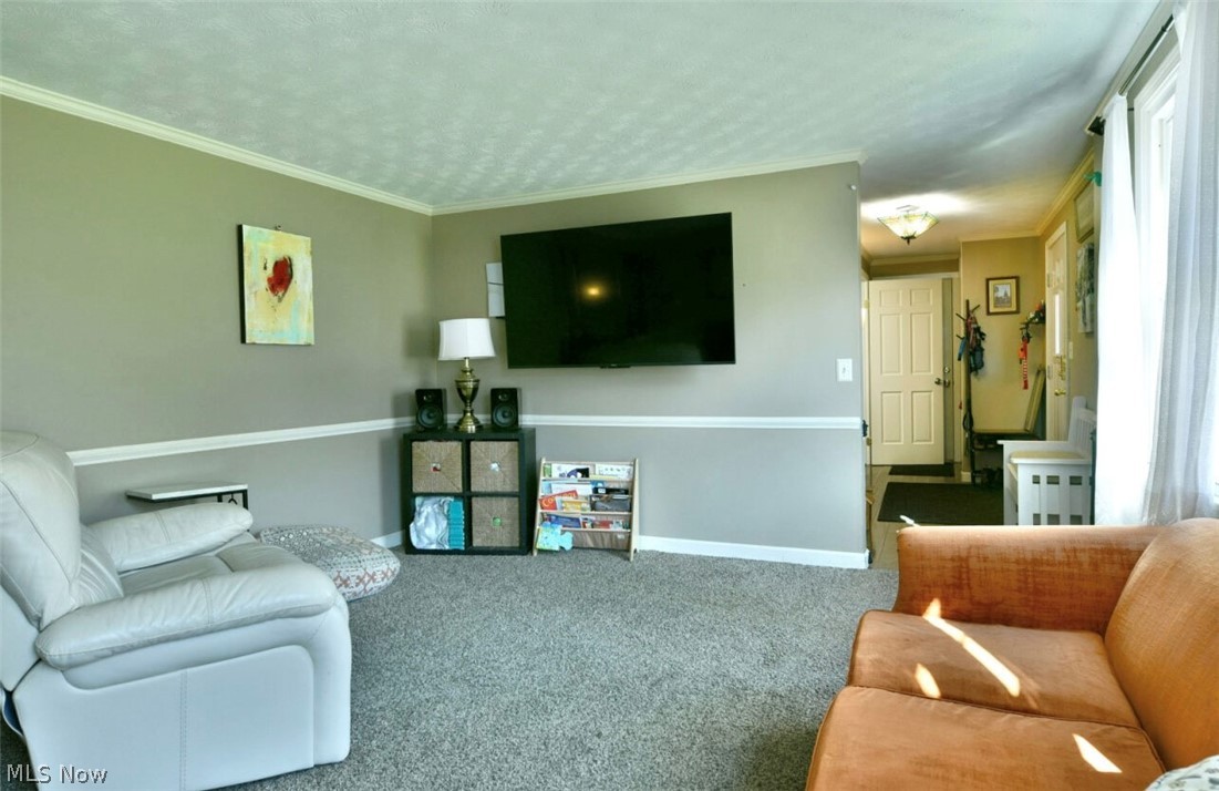 8559 Bayberry Drive NE Warren OH 44484