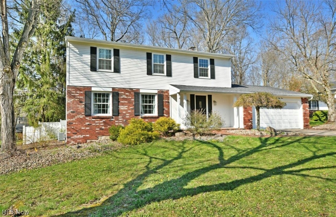 8559 Bayberry Drive NE Warren OH 44484