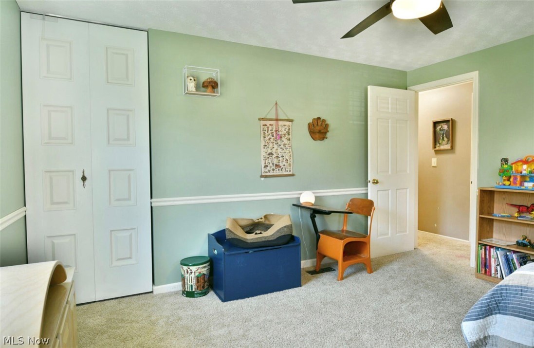 8559 Bayberry Drive NE Warren OH 44484