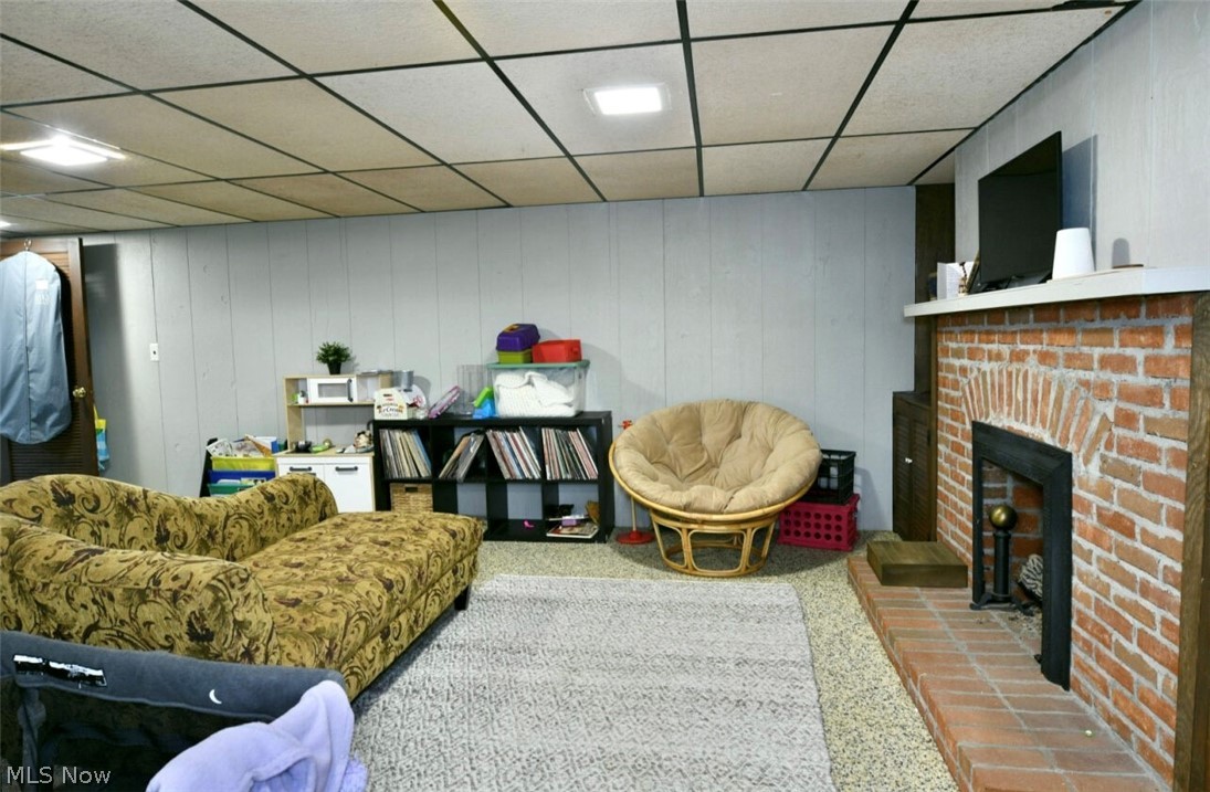 8559 Bayberry Drive NE Warren OH 44484