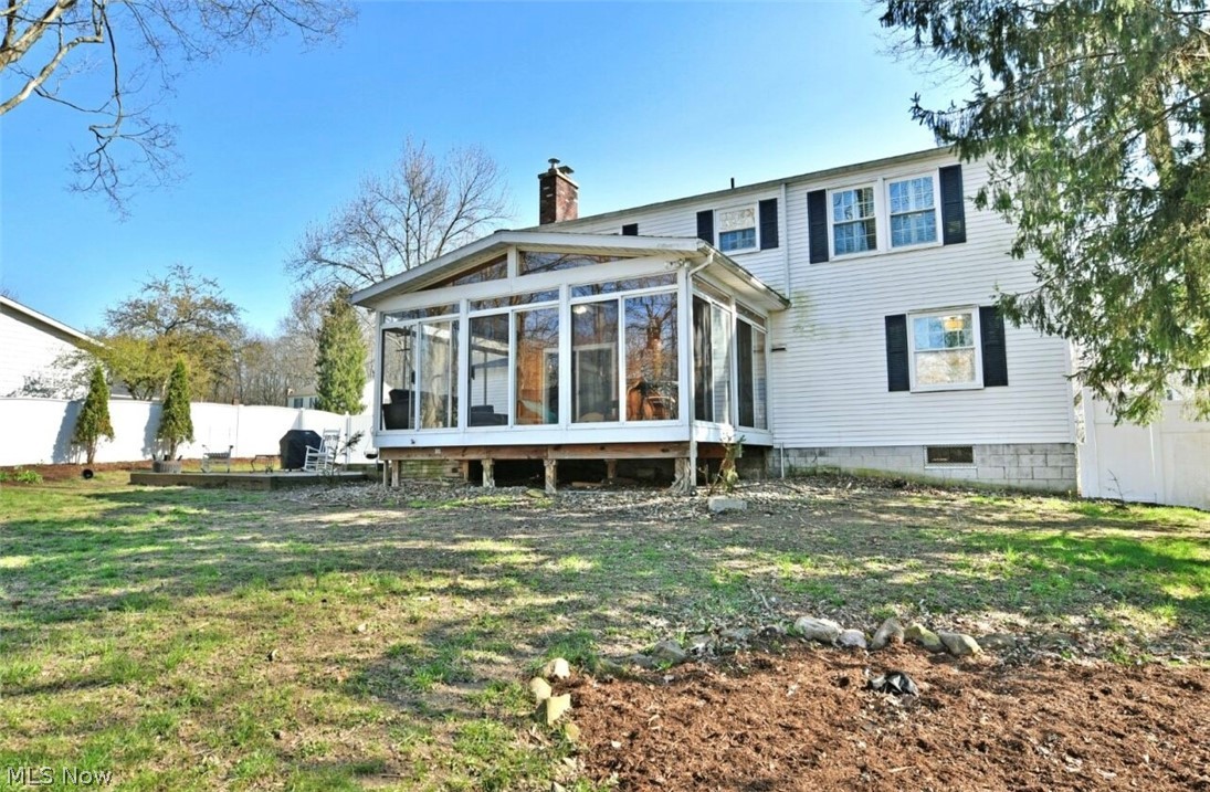 8559 Bayberry Drive NE Warren OH 44484