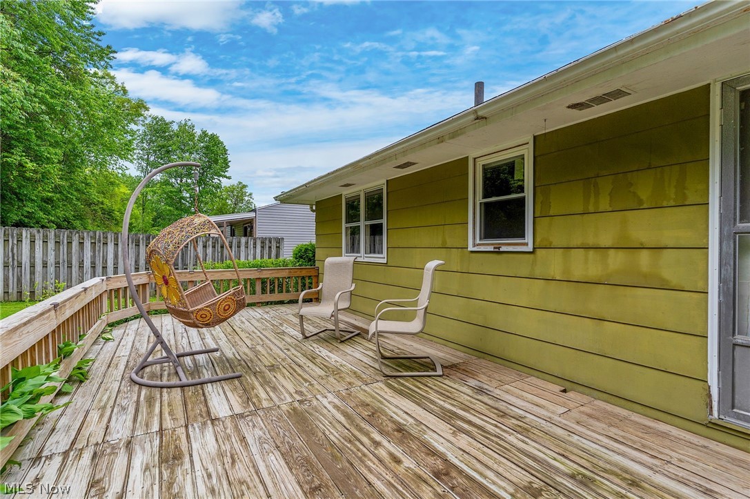 3781 Baymar Drive Youngstown OH 44511