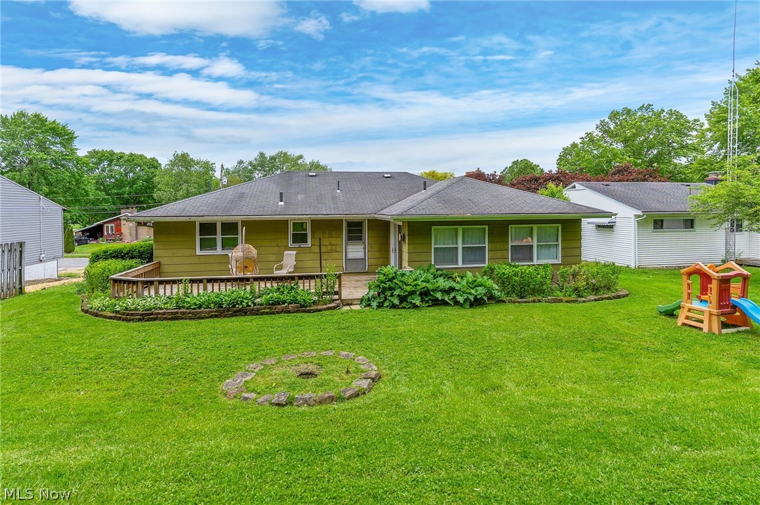 3781 Baymar Drive Youngstown OH 44511